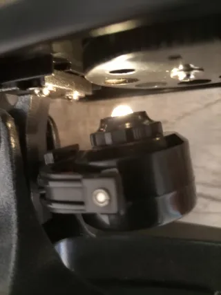 Set Microscopio Edu Science 100x-900x