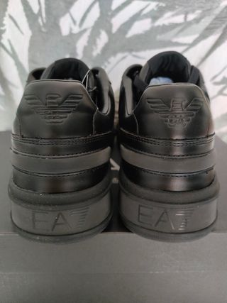 Zapatillas EA7 Emporio Armani Talla 44
