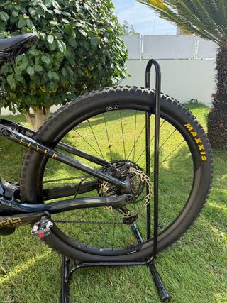 Bicicleta Orbea Wild 2024