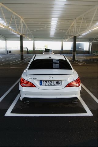 ✅MERCEDES CLA PACK AMG✅