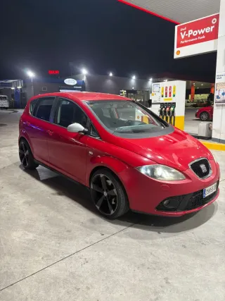 SEAT Altea 2007