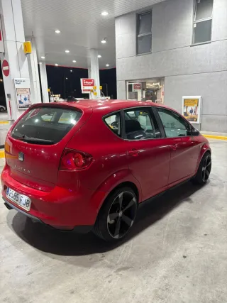 SEAT Altea 2007