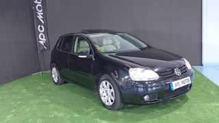 Volkswagen Golf 2005