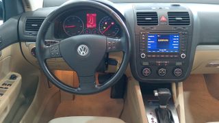 Volkswagen Golf 2005