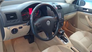 Volkswagen Golf 2005