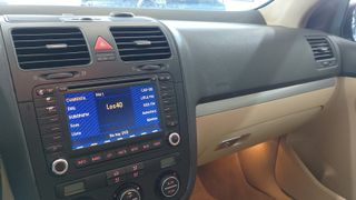 Volkswagen Golf 2005