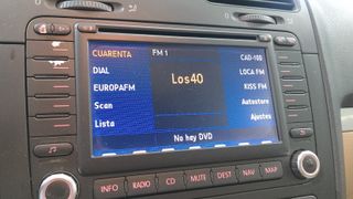 Volkswagen Golf 2005