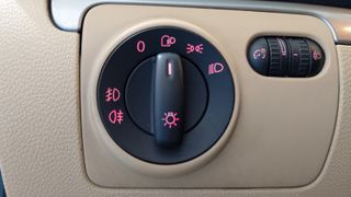 Volkswagen Golf 2005