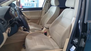 Volkswagen Golf 2005