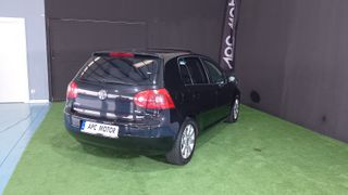 Volkswagen Golf 2005