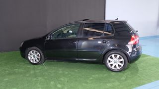 Volkswagen Golf 2005