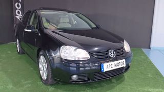 Volkswagen Golf 2005