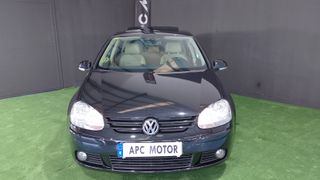Volkswagen Golf 2005
