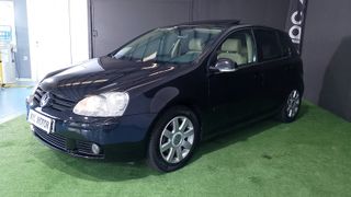 Volkswagen Golf 2005