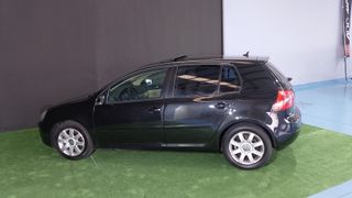 Volkswagen Golf 2005