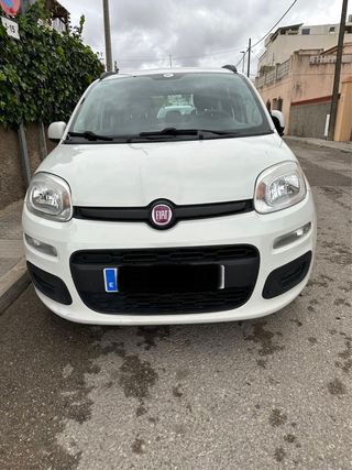 FIAT Panda 2014