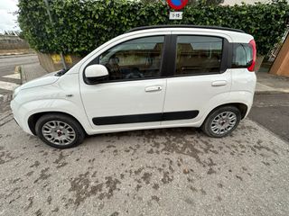 FIAT Panda 2014