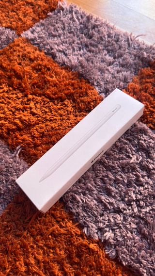 Apple Pencil 2ª Generación