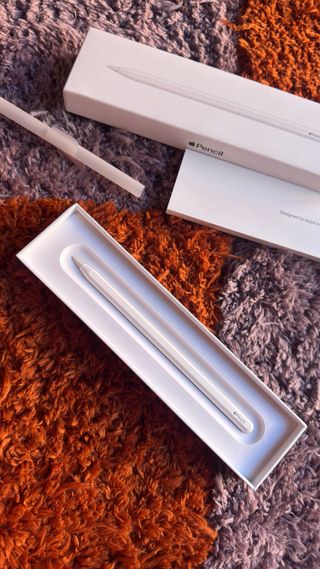 Apple Pencil 2ª Generación