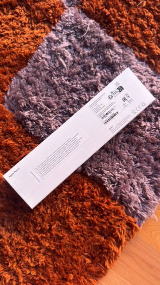 Apple Pencil 2ª Generación