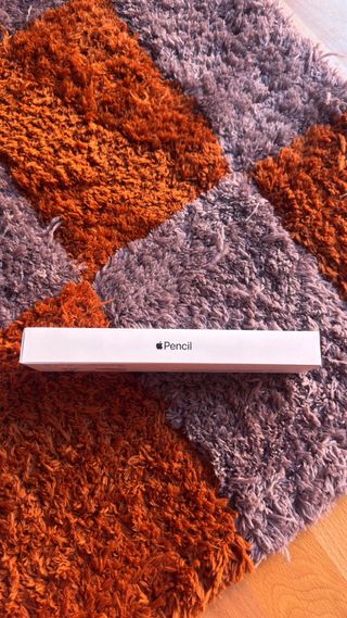 Apple Pencil 2ª Generación