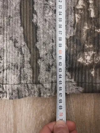 Cazadora Carhartt Talla L Camuflaje