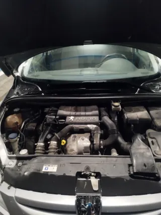 Peugeot 307 2005