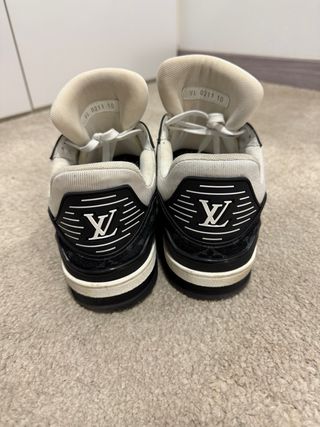 Zapatillas Louis Vuitton Talla 44