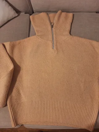 Jersey Pimkie rosa T S