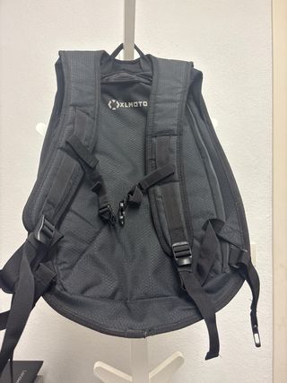Mochila XL MOTO