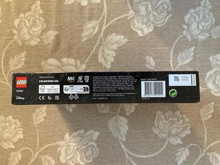 Lego 75360 Star Wars Yoda’s Jedi Starfighter