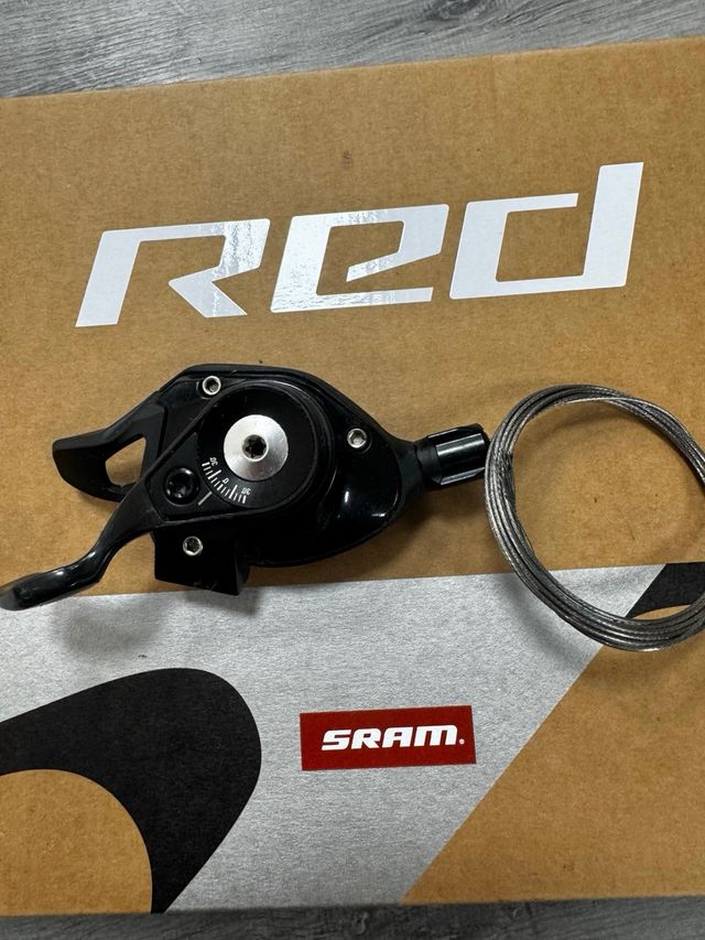 Maneta Cambio SRAM XX1 12v