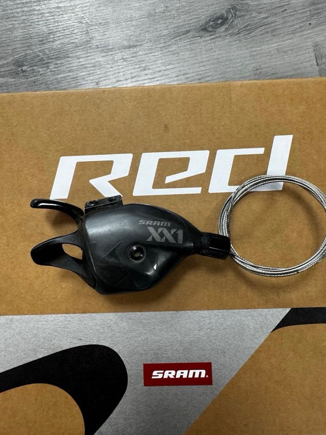 Maneta Cambio SRAM XX1 12v