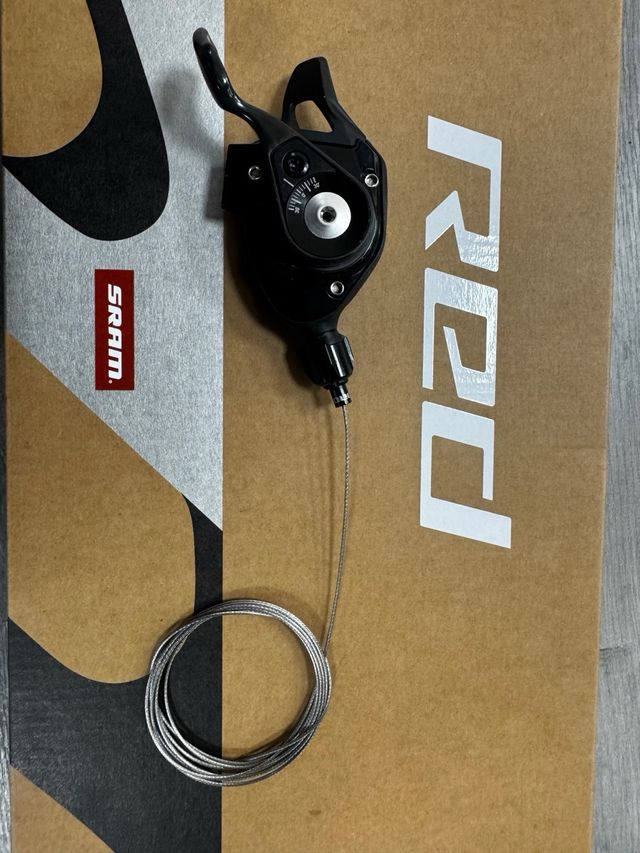 Maneta Cambio SRAM XX1 12v
