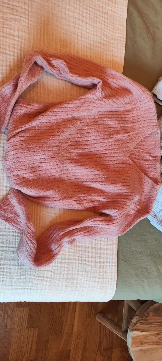 Pack 3 jerséis de invierno talla única