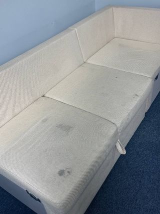 Limpieza profesional