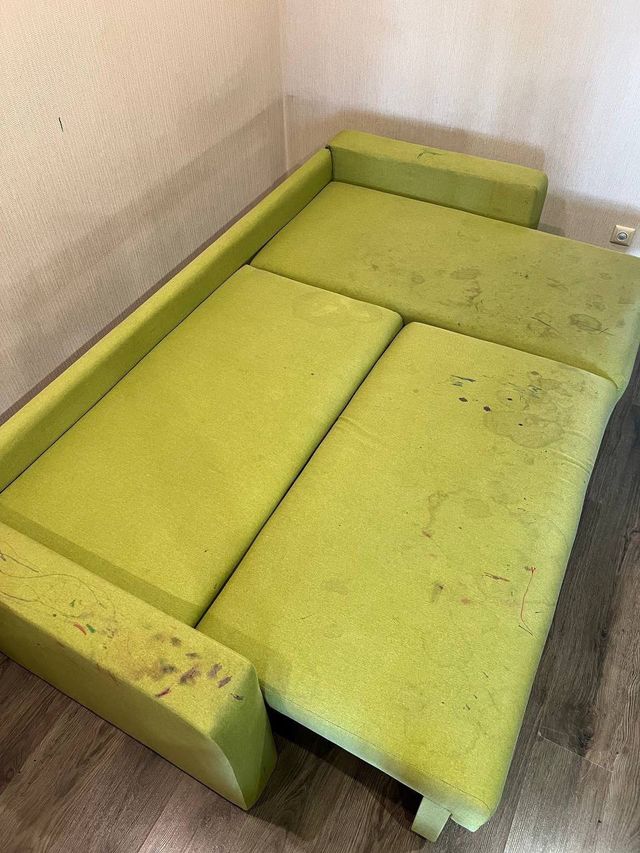 Limpieza profesional