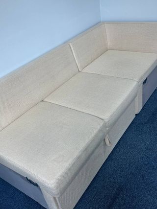 Limpieza profesional