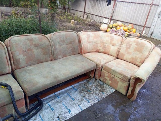 Limpieza profesional