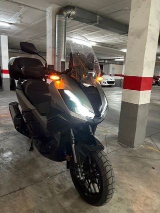 Honda ADV 350 - Moto Nueva