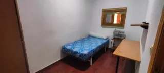 Habitación en casa compartida