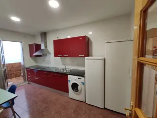 Habitación en casa compartida