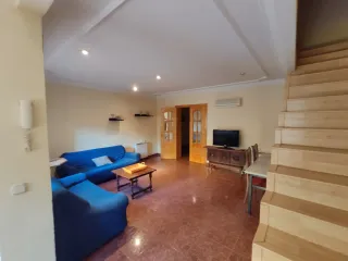 Habitación en casa compartida