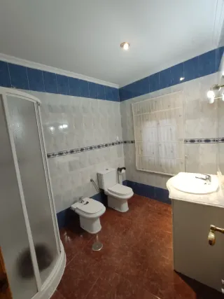 Habitación en casa compartida