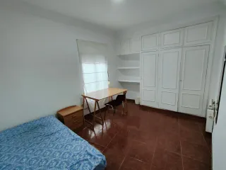 Habitación en casa compartida