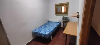 Habitación en casa compartida