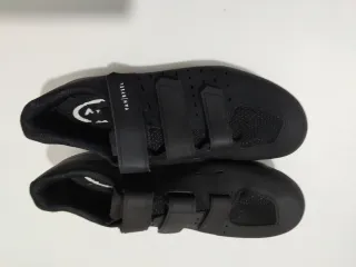 van rysel T44 carretera