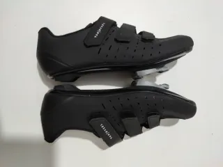 van rysel T44 carretera