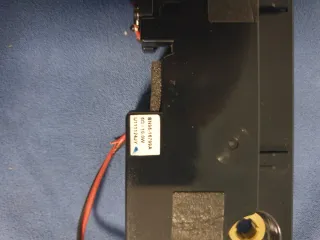 Altavoces TV Samsung 32D4000