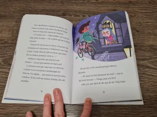 Libro Anna Kadabra 1: El Club de la Lluna Plena